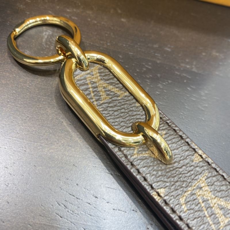 Louis Vuitton Keychains